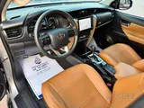 Toyota Fortuner 2025